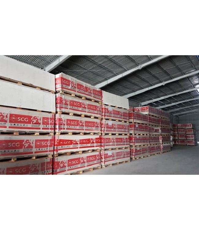 Tấm Smartboard SCG Thái Lan