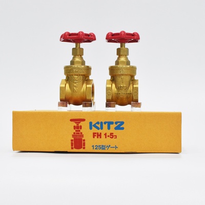 VAN CỬA KITZ FH