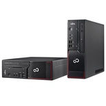 Máy bộ Fujitsu ESPRIMO D538/E85+ LKN:D0538P0021VN