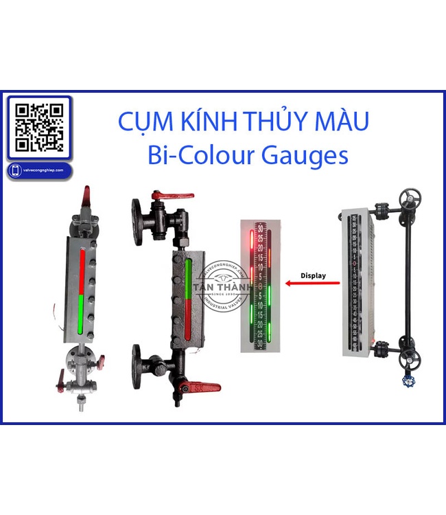 Hướng dẫn sử dụng kính quan sát dòng chảy (Sight Glass) từ A–Z: Checklist lắp đặt, vận hành và bảo trì trong hệ thống van công nghiệp
