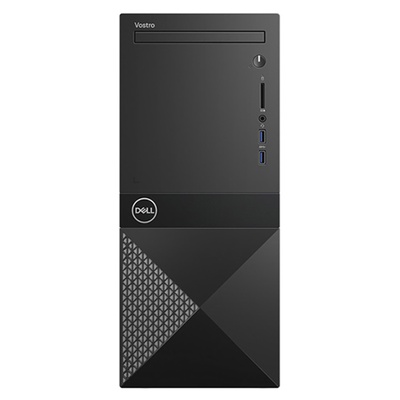 Máy bộ Dell Vostro 3670-J84NJ3 Đen