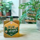 Mật ong thiên nhiên hoa Xuyến Chi - Lọ thủy tinh 680g- Nha Trang Ngon