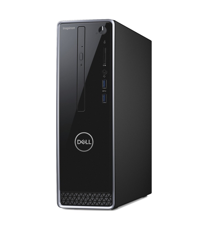 Máy bộ Dell Inspiron 3470ST-V8X6M1 Đen