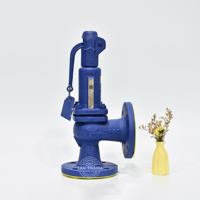 VAN AN TOÀN ARI ARMATUREN 12.922