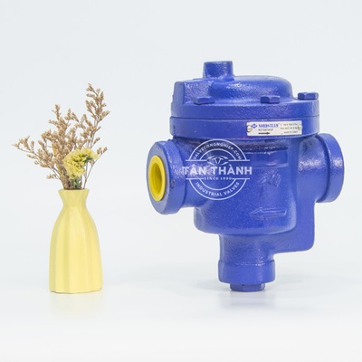 BẪY HƠI GẦU ĐẢO NST-NORDSTEAM NST-881HSP