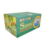 Nước rong biển Sanna, thùng 24 chai 