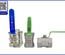 Cách chọn van bi (Ball Valve) đúng cách cho từng hệ thống Kinh nghiệm từ Công ty Van Công Nghiệp Tân Thành