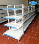 Kệ trưng bày sản phẩm tại Biên Hòa, Đồng Nai với mức giá vô cùng