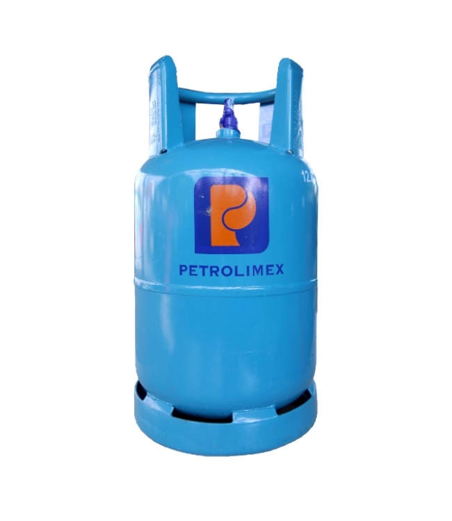 Bình Gas Petrolimex