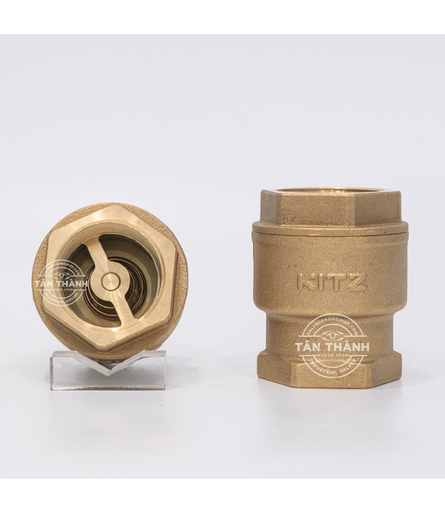 VAN 1 CHIỀU KITZ RF