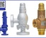 Van An Toàn Safety Valve Là Gì? Kinh Nghiệm Chọn Van Xả An Toàn Phù Hợp Cho Hệ Thống