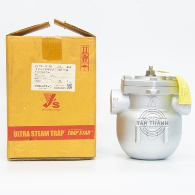 BẪY HƠI PHAO YOSHITAKE TSF-11