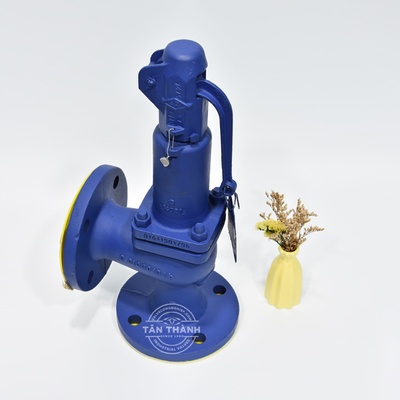 VAN AN TOÀN ARI ARMATUREN 12.922