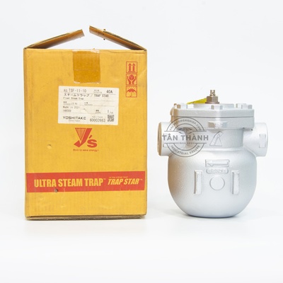 BẪY HƠI PHAO YOSHITAKE TSF-11