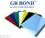 Tấm Mica GB BOND nhập Malaysia