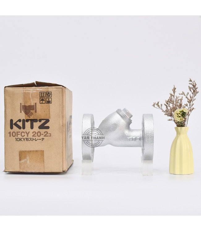 Y LỌC KITZ 10FCY