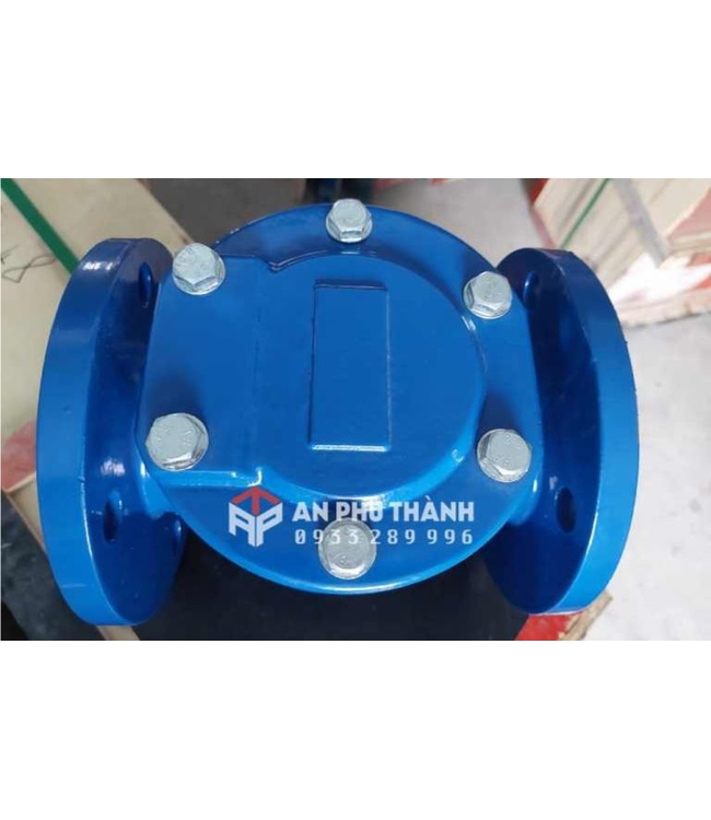 Van 1 chiều cánh cao su YDK