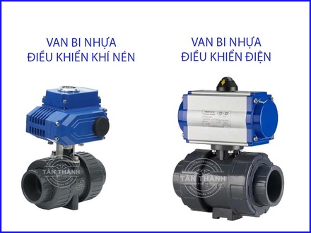 Hướng Dẫn Lắp Đặt Van Bi Nhựa Rắc Co PVC Chuẩn Kỹ Thuật Và An Toàn