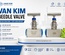 7 Tiêu Chí Quan Trọng Khi Chọn Van Kim Needle Valve Cho Nhà Máy Và Hệ Thống Công Nghiệp
