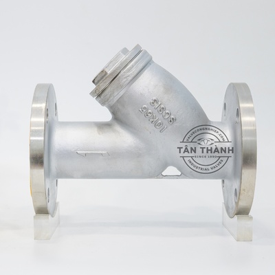 Y lọc Inox 304 JIS10K (S.B) JOEUN