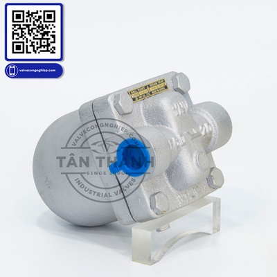 Bẫy hơi phao gang YNV FLT-1S