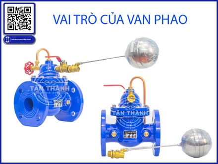 Những Sai Lầm Phổ Biến Khi Lựa Chọn Van Phao (Float Valve) Và Giải Pháp Tối Ưu Cho Hệ Thống