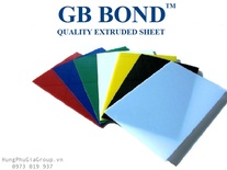 Tấm Mica GB BOND nhập Malaysia