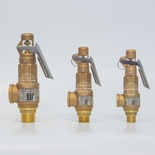 Van an toàn đồng L3-L 20kg