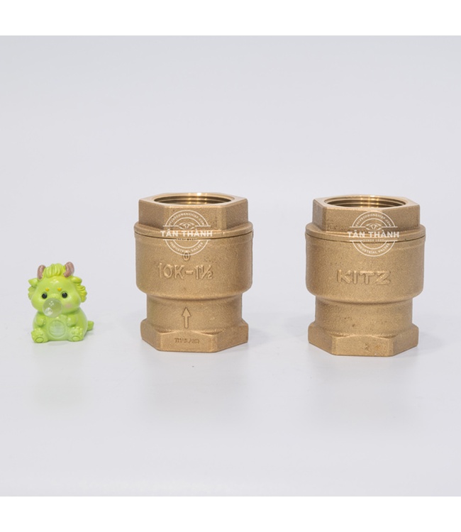 VAN 1 CHIỀU KITZ RF