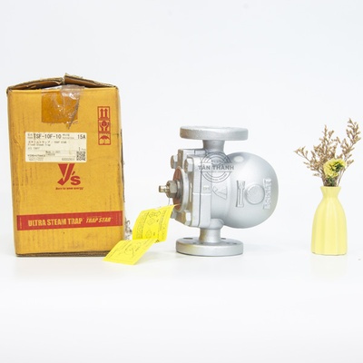 BẪY HƠI PHAO YOSHITAKE TSF-10F