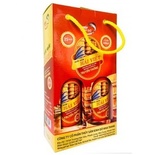 Nước mắm Hải Việt 35 độ đạm (chai thủy tinh)