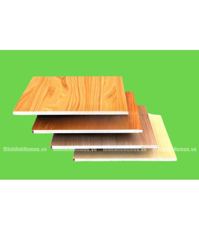 Tấm Panel Vân Gỗ