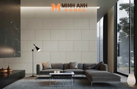 Tấm Mica dán tường