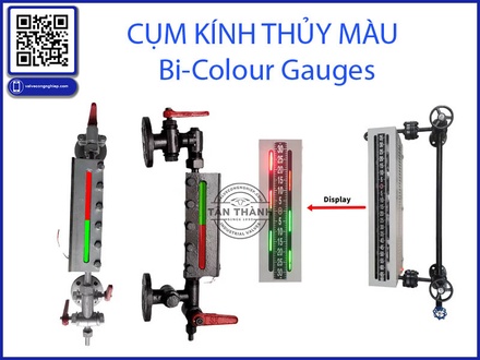 Hướng dẫn sử dụng kính quan sát dòng chảy (Sight Glass) từ A–Z: Checklist lắp đặt, vận hành và bảo trì trong hệ thống van công nghiệp