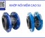 Cách Chọn Khớp Nối Mềm Chuẩn Kỹ Thuật – Bí Quyết Giúp Hệ Thống Đường Ống Vận Hành Bền Bỉ