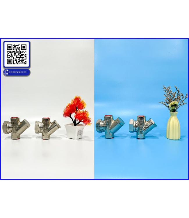 Bẫy hơi đồng tiền Thermodynamic Steam Trap