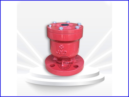 Khám phá búa nước Water Hammer Cushion – Giải pháp bảo vệ đường ống hiệu quả