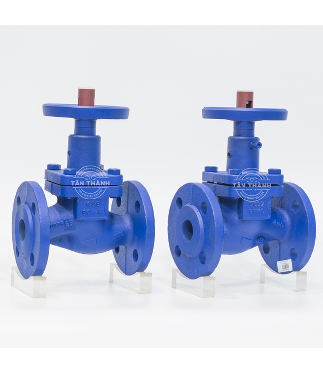 VAN CẦU KSB BOA-H