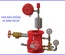 Tại Sao Alarm Valve Là Thiết Bị Bắt Buộc Trong Hệ Thống Sprinkler Chữa Cháy?