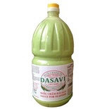 Muối chanh ớt DASAVI xanh 2,6 kg