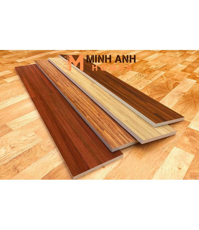 Tấm xi măng giả gỗ