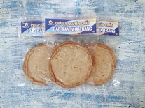 Chả Cá Chiên – 250g (2 khẩu vị Bắc – Nam)