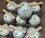 Fresh Young Coconuts - Song Nam ITD