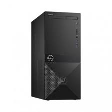 Bộ máy tính Dell Vostro 3670-42VT37D026