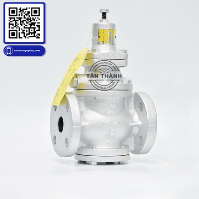 VAN GIẢM ÁP HƠI YOSHITAKE GP-1000