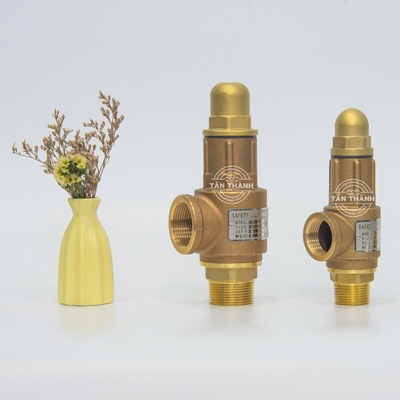 Van an toàn đồng L3