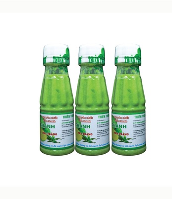 Muối chấm Hải Sản Thiên Thiên Food 130gr