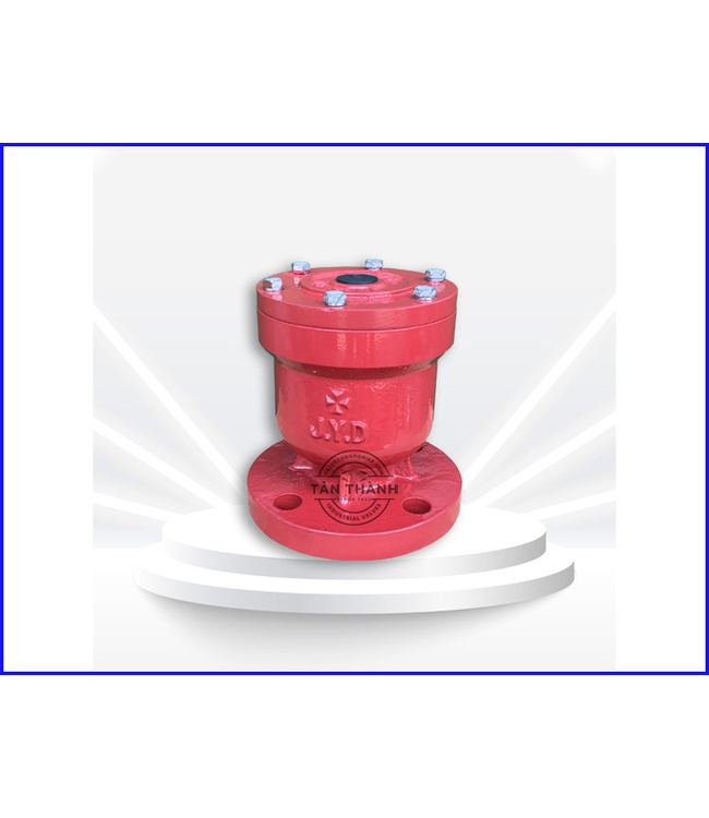 Khám phá búa nước Water Hammer Cushion – Giải pháp bảo vệ đường ống hiệu quả