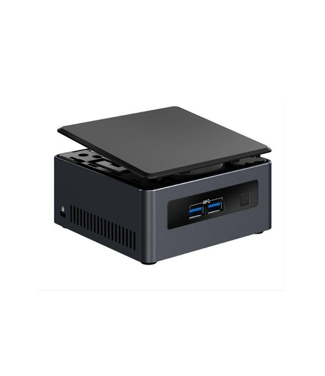 NUC BOX7CJYH2 Celeron J4005 