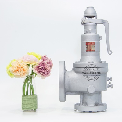 Van an toàn gang SFF-1F YooYoun